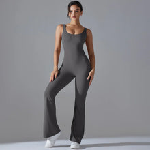 Load image into Gallery viewer, Women Jumpsuit Wide Premium Edition
