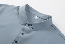 Load image into Gallery viewer, Cooling Knit Sport Polo
