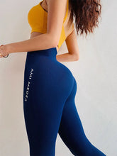 Load image into Gallery viewer, Seamless Leggings Yoga Pants Push Up Sports Fitness Legging Women High Waist Gym Workout Scrunch Butt Running Training Tights
