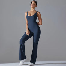 Load image into Gallery viewer, Women Jumpsuit Wide Premium Edition
