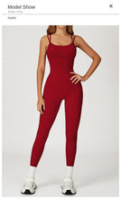 Load image into Gallery viewer, Sports Bodysuit Slim Premium Edition
