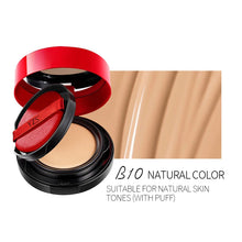 Load image into Gallery viewer, Air Cushion BB CC Foundation
