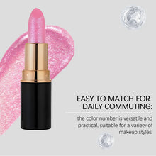 Load image into Gallery viewer, Diamond Glow Moisturizing Lip Gloss
