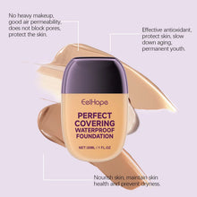 Load image into Gallery viewer, Brightening Hydrating Concealer Foundation
