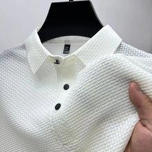 Load image into Gallery viewer, Ice Silk Polo Summer Flex
