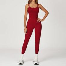 Load image into Gallery viewer, Sports Bodysuit Slim Premium Edition
