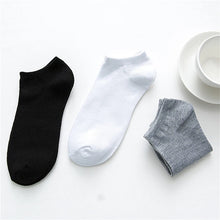 Load image into Gallery viewer, Everyday Low Cut Sock Pack
