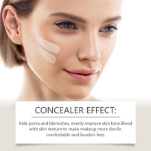 Load image into Gallery viewer, Lightweight Hydrating Concealer Foundation
