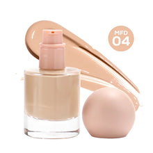 Load image into Gallery viewer, Radiant Waterproof Liquid Foundation Base
