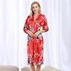 Load image into Gallery viewer, Super Soft Plus Size Nighty Pajamas
