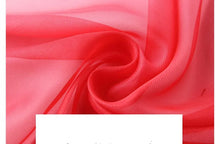 Load image into Gallery viewer, Classical Gradient Chiffon Dance Dress
