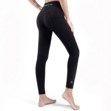 Load image into Gallery viewer, Yoga  Leggings Women Fitness Running Gym Slim Yoga Pants Workout Running Activewear Sports LYoga Pant Hip Lifting Trainning Wear
