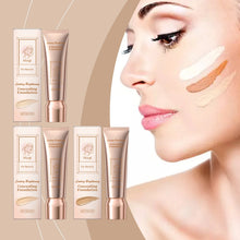 Load image into Gallery viewer, Lightweight Hydrating Concealer Foundation
