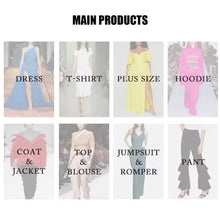 Load image into Gallery viewer, D&amp;M 2025 Satin Jumpsuit for Ladies Elegant Summer Style High Waist Solid Color Casual Tube Tops Long Jumpsuits for Parties
