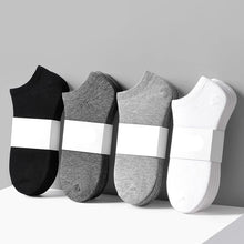 Load image into Gallery viewer, Breathable Low Cut Sport Socks
