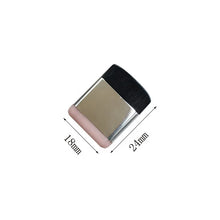 Load image into Gallery viewer, Portable Blush Foundation Makeup Brush
