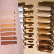 Load image into Gallery viewer, Full Coverage Liquid Concealer Set
