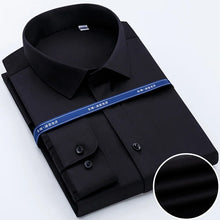 Load image into Gallery viewer, Mercerized Cotton Formal Dress Shirt
