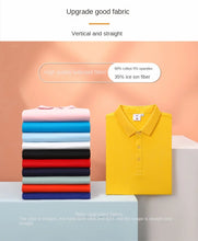 Load image into Gallery viewer, Corporate Knit Polo Uniform
