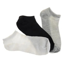 Load image into Gallery viewer, Breathable Low Cut Sport Socks
