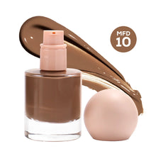 Load image into Gallery viewer, Radiant Waterproof Liquid Foundation Base

