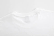 Load image into Gallery viewer, Oversized Organic Cotton Drop-Shoulder T-Shirt
