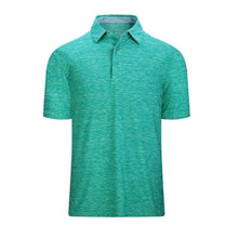 Load image into Gallery viewer, Moisture Knit Polo Classic
