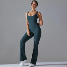 Load image into Gallery viewer, Women Jumpsuit Wide Premium Edition
