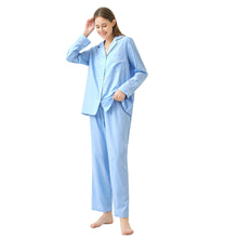 Load image into Gallery viewer, All Season Bamboo Cotton Pajamas
