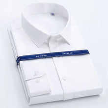 Load image into Gallery viewer, Mercerized Cotton Formal Dress Shirt

