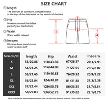 Load image into Gallery viewer, Men’s Custom Polyester Running Shorts
