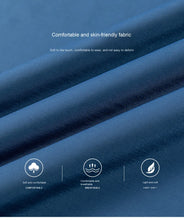 Load image into Gallery viewer, Ice Silk Polo Casual Ease
