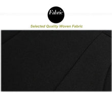 Load image into Gallery viewer, Chic High Waist Chiffon Shorts
