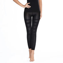 Load image into Gallery viewer, High Waist Leggings Women Sculpting Sleep Leg Legging Tummy Control Skinny Panties Slimming  Leggings Thigh Slimmer Pants
