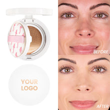 Load image into Gallery viewer, Matte Mineral Liquid Foundation Base
