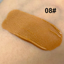 Load image into Gallery viewer, Luxury Waterproof Matte Face Foundation
