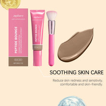 Load image into Gallery viewer, Matte Nourishing Foundation For Dark
