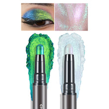 Load image into Gallery viewer, Multichrome Duo Eyeshadow Pencil Stick
