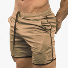 Load image into Gallery viewer, Men’s Athletic Mesh Sports Shorts
