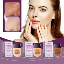 Load image into Gallery viewer, Brightening Hydrating Concealer Foundation

