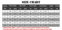 Load image into Gallery viewer, New Joggers Cargo Pants Men Fashion Ribbons Pocket Harem Trousers Sweatpants Men Hip Hop Harajuku Streetwear Casual Pants
