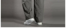 Load image into Gallery viewer, Loose Cotton Cargo Work Pants
