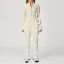 Load image into Gallery viewer, Thermal Fleece Athletic One Piece
