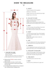 Load image into Gallery viewer, Elegant Mermaid Wedding Dresses Lace Long Sleeves Bridal Gown High Collar Exquisite Corset Party Dress robe de mariée Customized
