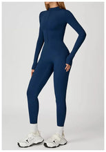 Load image into Gallery viewer, Thermal Fleece Athletic One Piece
