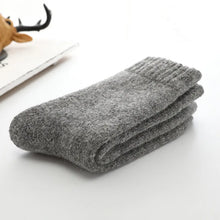 Load image into Gallery viewer, Super Thick Merino Winter Socks
