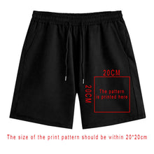 Load image into Gallery viewer, Men’s Custom Polyester Running Shorts
