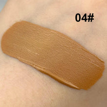 Load image into Gallery viewer, Luxury Waterproof Matte Face Foundation
