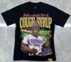 Load image into Gallery viewer, Oversized Y2K Streetwear Cotton Tee
