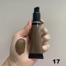 Load image into Gallery viewer, Ultra Cover Liquid Foundation Tube
